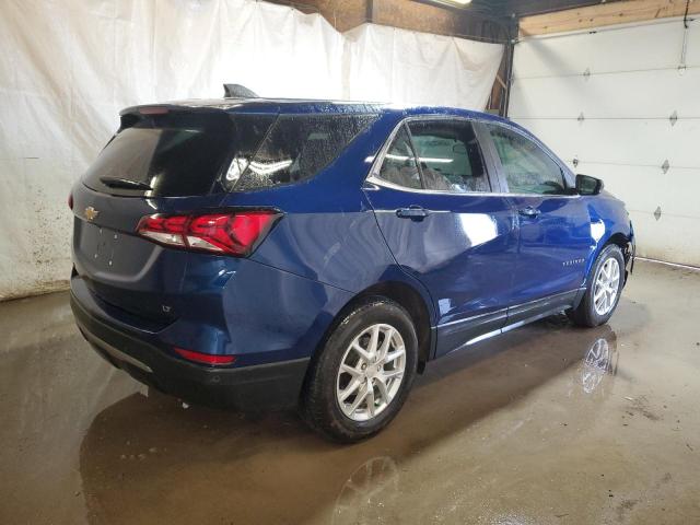 Изображение 3 2022 CHEVROLET EQUINOX LT 2022 с VIN 3GNAXKEV6NL263269