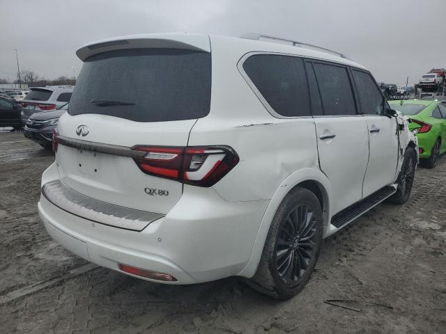 Изображение 3 2021 INFINITI QX80 LUXE 2021 с VIN JN8AZ2AEXM9268141