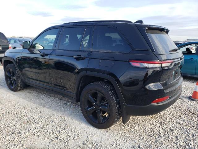 Изображение 2 2023 JEEP GRAND CHEROKEE LIMITED 2023 с VIN 1C4RJGBG8PC509978