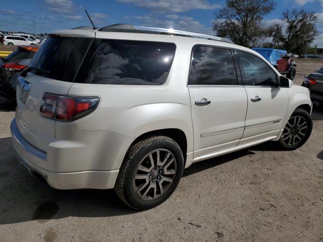 Изображение 3 2013 GMC ACADIA DENALI 2013 с VIN 1GKKRTKD8DJ228980