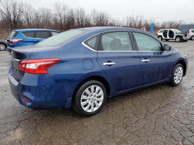 Изображение 3 2019 NISSAN SENTRA S 2019 с VIN 3N1AB7AP2KY384135