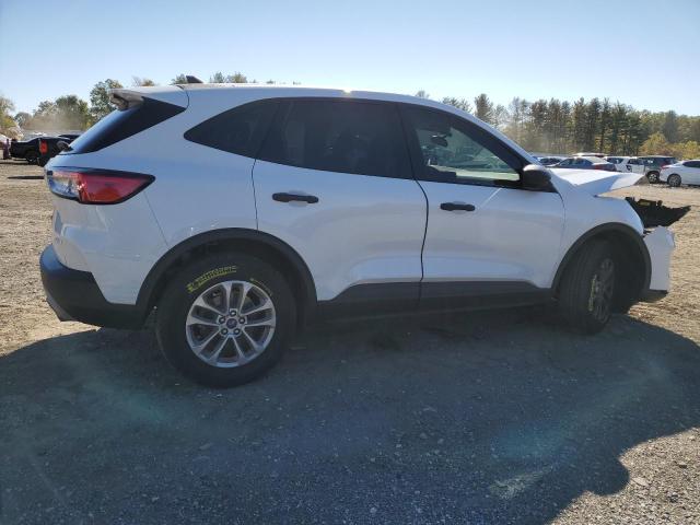 Image 3 of 2022 FORD ESCAPE S 2022 with VIN 1FMCU9F66NUA13784