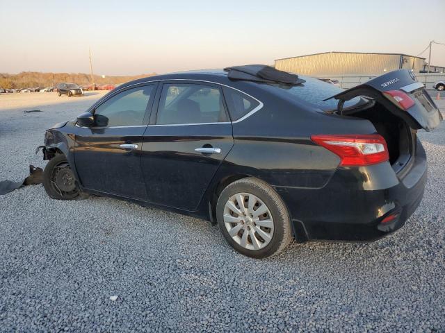 Obraz 2 z 2017 NISSAN SENTRA S 2017 z VIN 3N1AB7APXHY395036