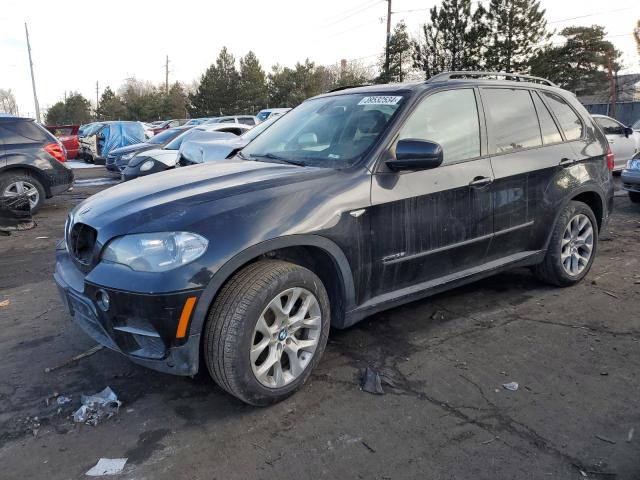 2012 BMW X5 XDRIVE35I 2012 image