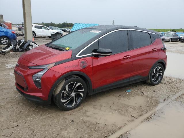 2022 CHEVROLET BOLT EV 2LT 2022 image