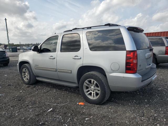 Image 2 of 2014 CHEVROLET TAHOE C1500 LT 2014 with VIN 1GNSCBE0XER115087
