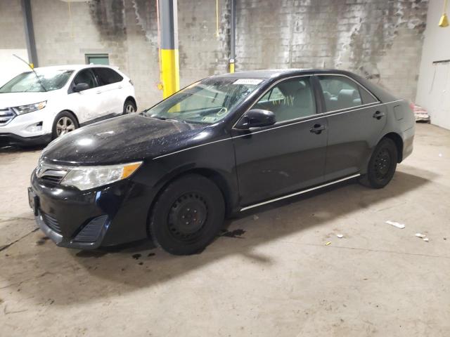 Obraz 1 z 2013 TOYOTA CAMRY L 2013 z VIN 4T4BF1FK3DR288148