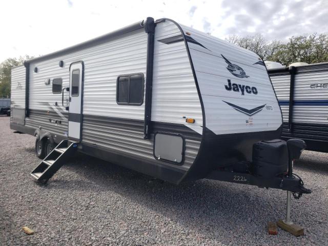 Изображение 1 2022 JAYCO JAY FLIGHT 2022 с VIN 1UJBJ0BS3N1750269