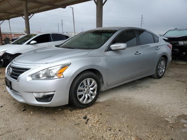 Obraz 1 z 2013 NISSAN ALTIMA 2.5 2013 z VIN 1N4AL3AP3DC117638