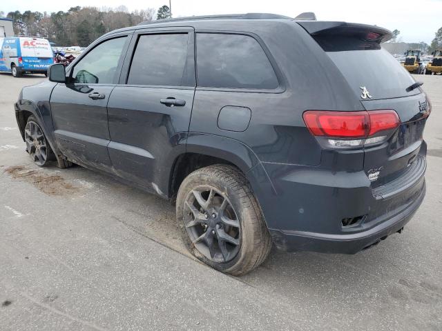 Image 2 of 2019 JEEP GRAND CHEROKEE LIMITED 2019 with VIN 1C4RJFBG5KC539412