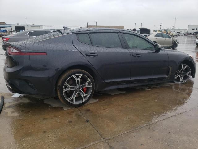 Image 3 of 2018 KIA STINGER GT1 2018 with VIN KNAE45LC0J6027000