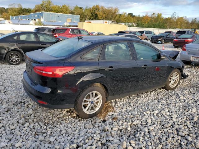 Изображение 3 2018 FORD FOCUS SE 2018 с VIN 1FADP3F20JL228190