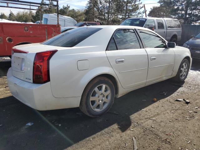 Obraz 3 z 2006 CADILLAC CTS  2006 z VIN 1G6DM57T160151380