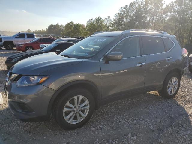 Image 1 of 2016 NISSAN ROGUE S 2016 with VIN KNMAT2MT4GP667330
