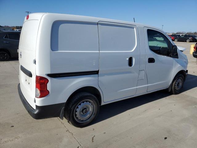 Изображение 3 2020 NISSAN NV200 2.5S 2020 с VIN 3N6CM0KN7LK709240