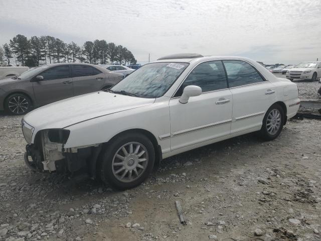 Изображение 1 2005 HYUNDAI XG 350 2005 с VIN KMHFU45E75A424847