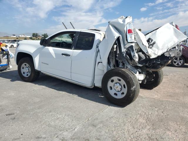 Image 2 of 2016 CHEVROLET COLORADO  2016 with VIN 1GCHSBEA5G1132055