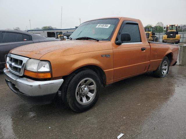 2000 FORD RANGER  2000 image