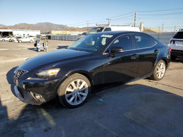 2014 LEXUS IS 250 2014 image