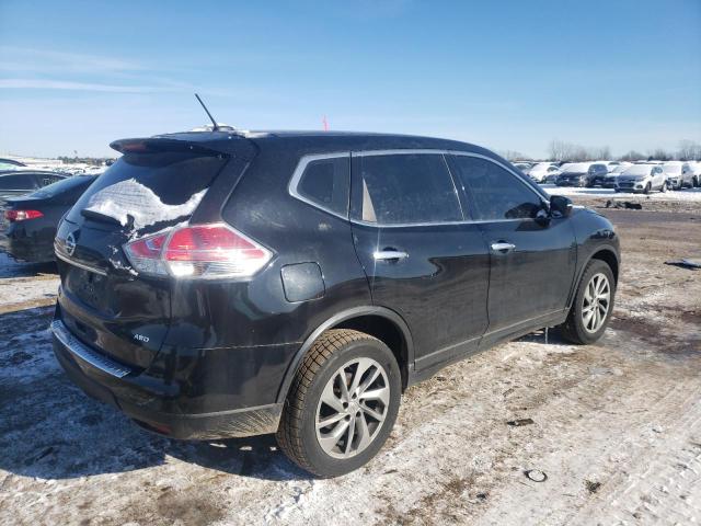 Image 3 of 2015 NISSAN ROGUE S 2015 with VIN KNMAT2MV4FP590278