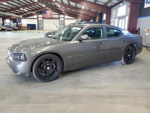 Image 1 of 2009 DODGE CHARGER R/T 2009 with VIN 2B3KA53T59H558168