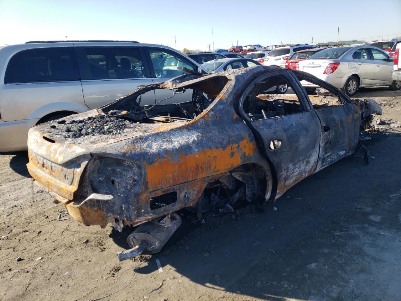 Image 3 of 2000 PONTIAC BONNEVILLE SLE 2000 with VIN 1G2HY54K5Y4242294