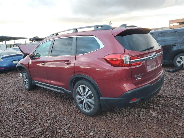 Obraz 2 z 2020 SUBARU ASCENT LIMITED 2020 z VIN 4S4WMAMD4L3468040