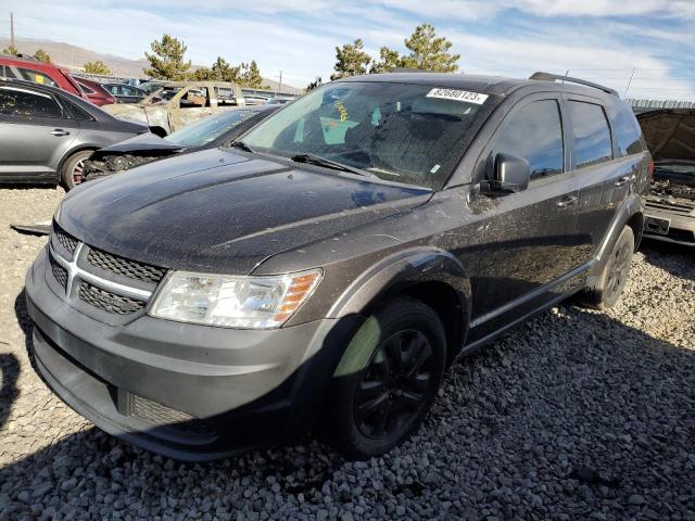 Obraz 1 z 2017 DODGE JOURNEY SE 2017 z VIN 3C4PDCAB5HT545677