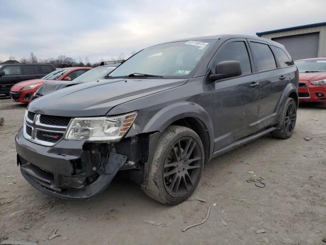 Image 1 of 2015 DODGE JOURNEY SE 2015 with VIN 3C4PDCAB1FT559265