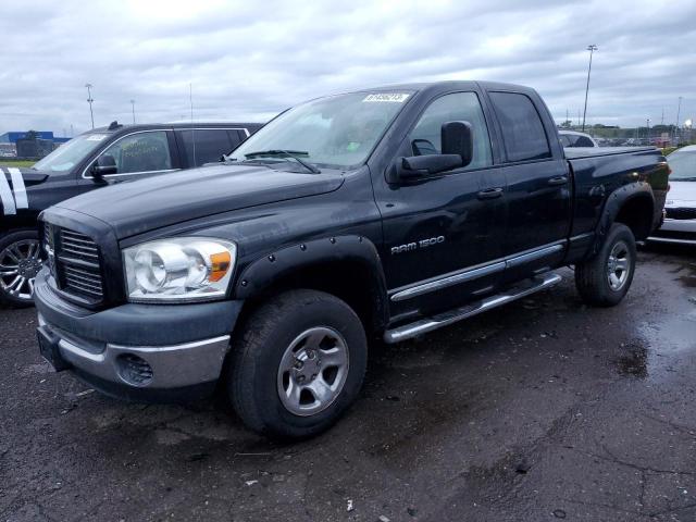 Obraz 2007 DODGE RAM 1500 ST 2007