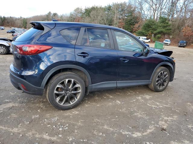 Image 3 of 2016 MAZDA CX-5 GT 2016 with VIN JM3KE4DY9G0909776