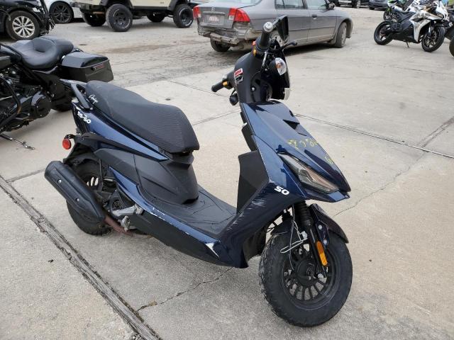 Изображение 1 2021 AMIG SCOOTER 2021 с VIN LL0TCAPF4MG000381