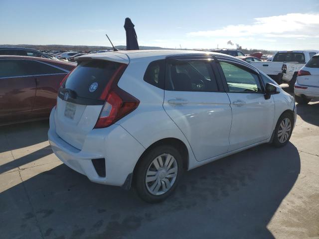 Image 3 of 2015 HONDA FIT LX 2015 with VIN 3HGGK5H56FM761306