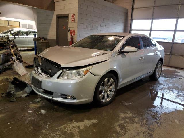 Obraz 1 z 2011 BUICK LACROSSE CXL 2011 z VIN 1G4GC5ED6BF245511