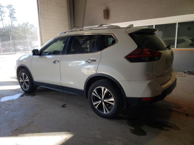 Obraz 2 z 2019 NISSAN ROGUE S 2019 z VIN JN8AT2MV3KW401513