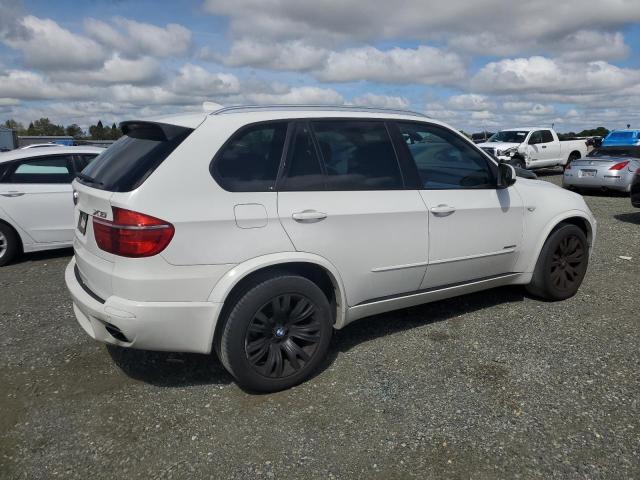 Image 3 of 2011 BMW X5 XDRIVE50I 2011 with VIN 5UXZV8C51BL420638