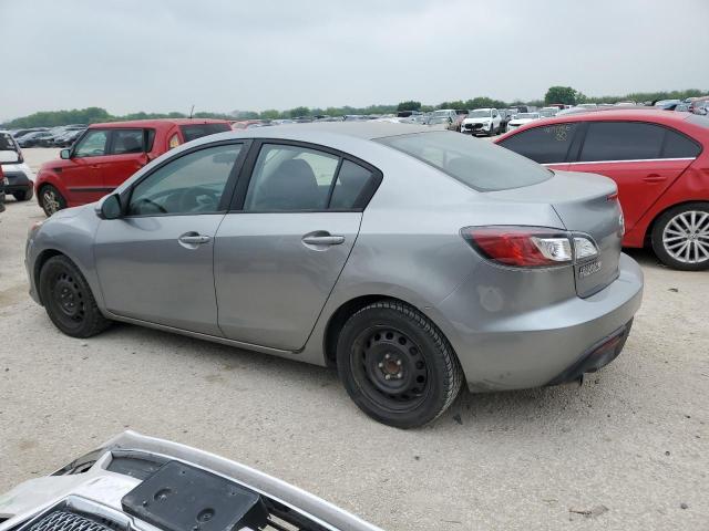 Изображение 2 2010 MAZDA 3 I 2010 с VIN JM1BL1SF7A1189250