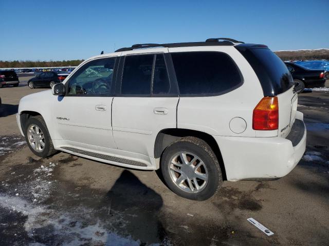 Obraz 2 z 2007 GMC ENVOY DENALI 2007 z VIN 1GKET63M072267169