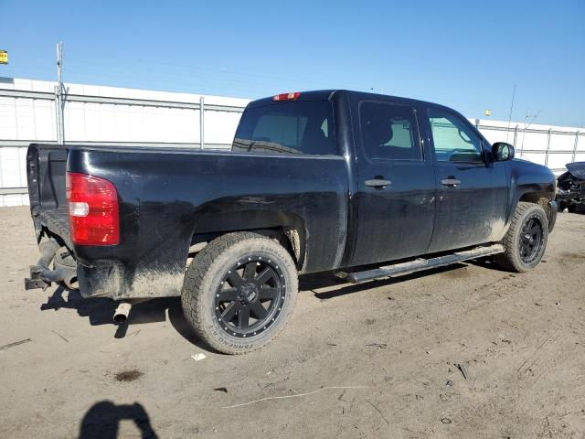 Изображение 3 2008 CHEVROLET SILVERADO K1500 2008 с VIN 3GCEK13J28G271370