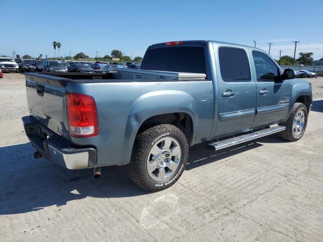 Image 3 of 2011 GMC SIERRA C1500 SLE 2011 with VIN 3GTP1VE05BG253766