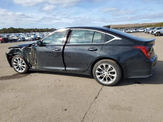 Obraz 2 z 2022 CADILLAC CT5 PREMIUM LUXURY 2022 z VIN 1G6DN5RK6N0117855