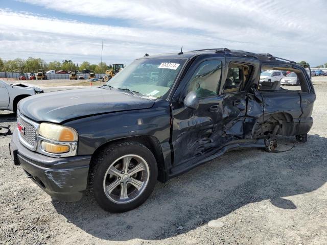 2003 GMC YUKON XL DENALI 2003 image