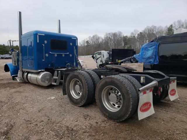 Obraz 3 z 2024 PETERBILT 389  2024 z VIN 1XPXD49X9RD608226