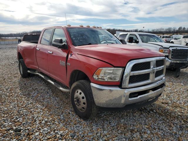 2014 RAM 3500 SLT 2014 image