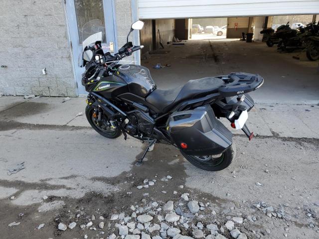Изображение 3 2017 KAWASAKI KLE650 F 2017 с VIN JKALEEF10HDA18687