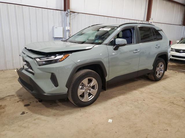 Image 1 of 2022 TOYOTA RAV4 XLE 2022 with VIN 2T3P1RFV6NW314547