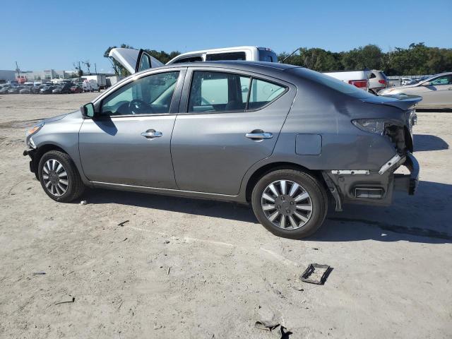 Image 2 of 2019 NISSAN VERSA S 2019 with VIN 3N1CN7APXKL818525