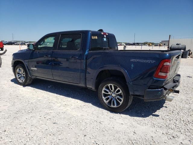 Obraz 2 z 2021 RAM 1500 LARAMIE 2021 z VIN 1C6SRFJTXMN823836