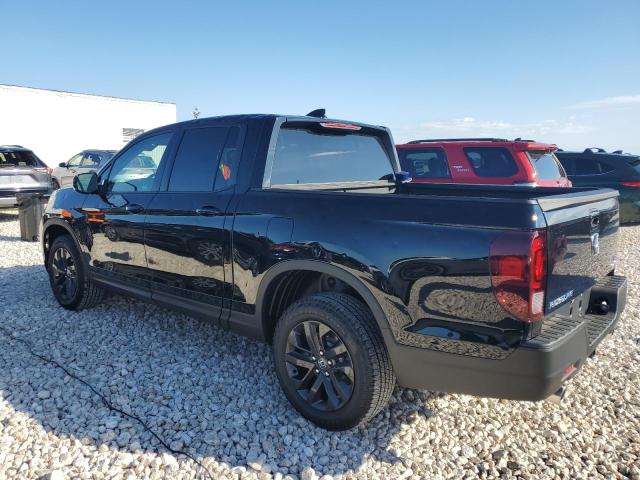 Obraz 2 z 2023 HONDA RIDGELINE SPORT 2023 z VIN 5FPYK3F15PB049146