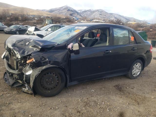 Obraz 2009 NISSAN VERSA S 2009